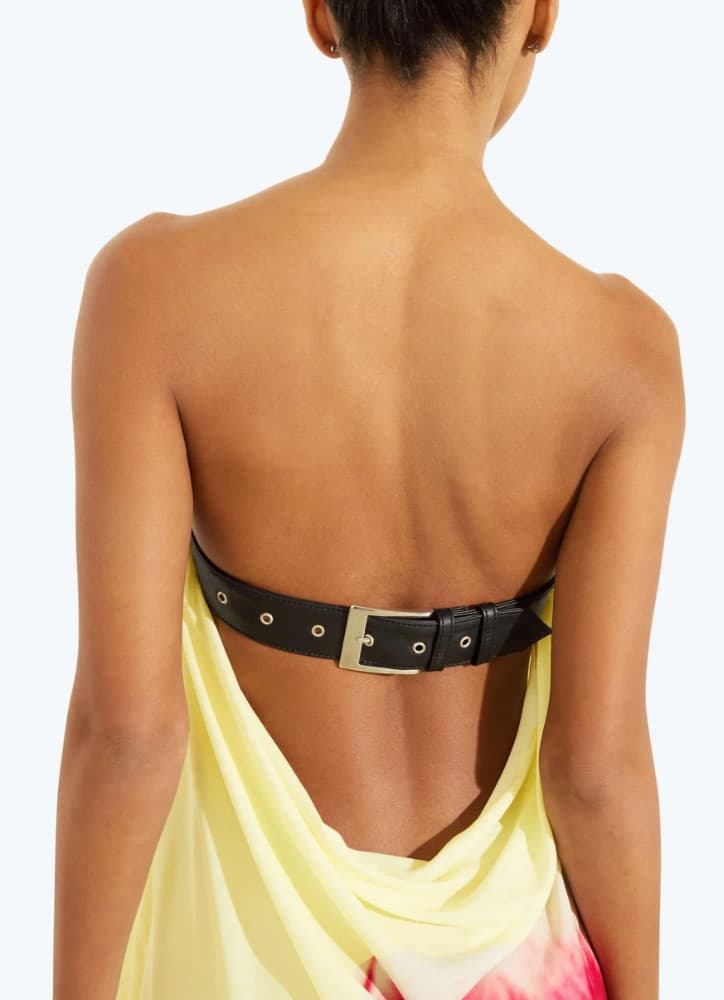 Rat & Boa Athena Dress - Image 3