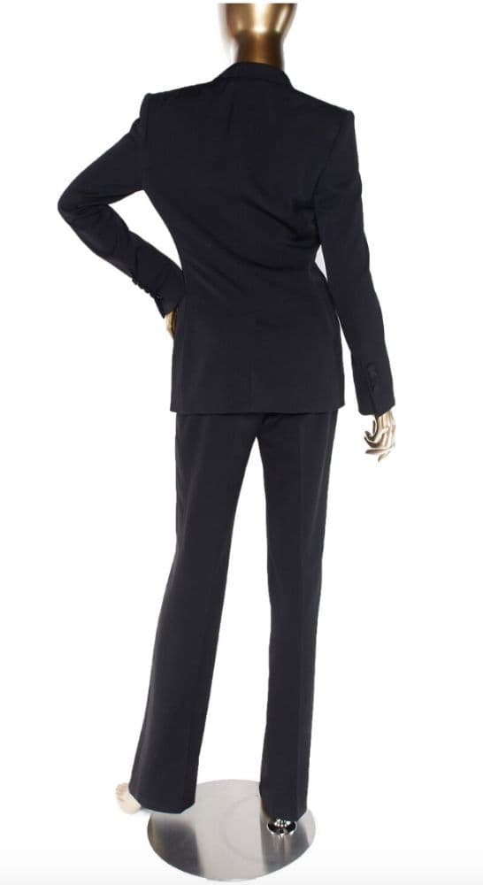 Tom Ford Tuxedo Pants - Image 4