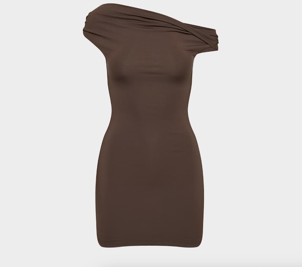 Contour Ravish Dress - Image 1