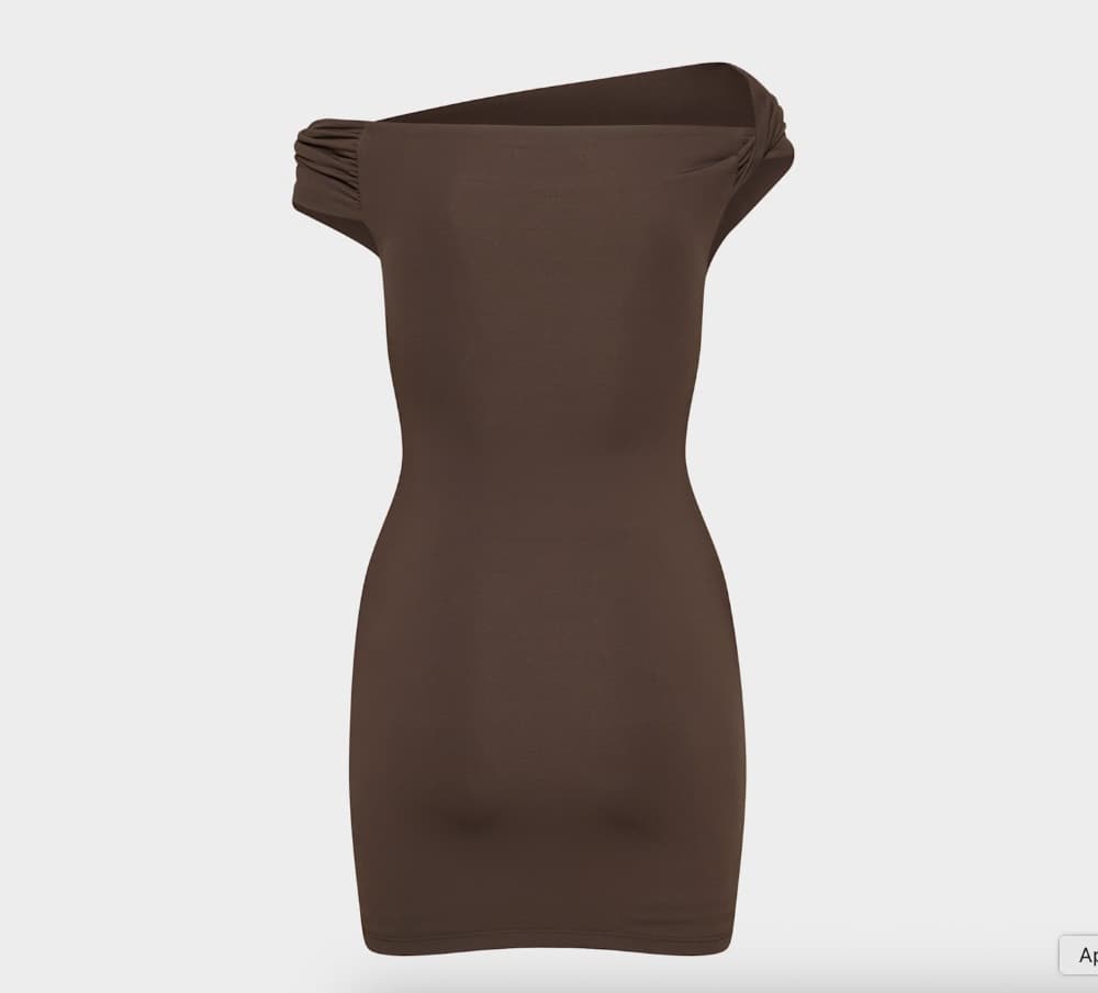 Contour Ravish Dress - Image 2