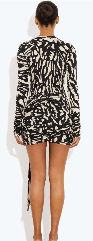 Rat & Boa LEONTINA DRESS - Image 2