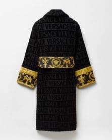 Versace Bath Robe - Image 1