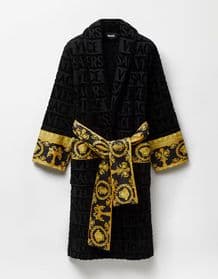 Versace Bath Robe - Image 2
