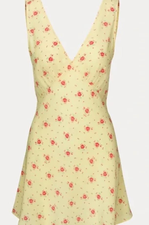 Relaxation Par Isabelli Dress - Image 2