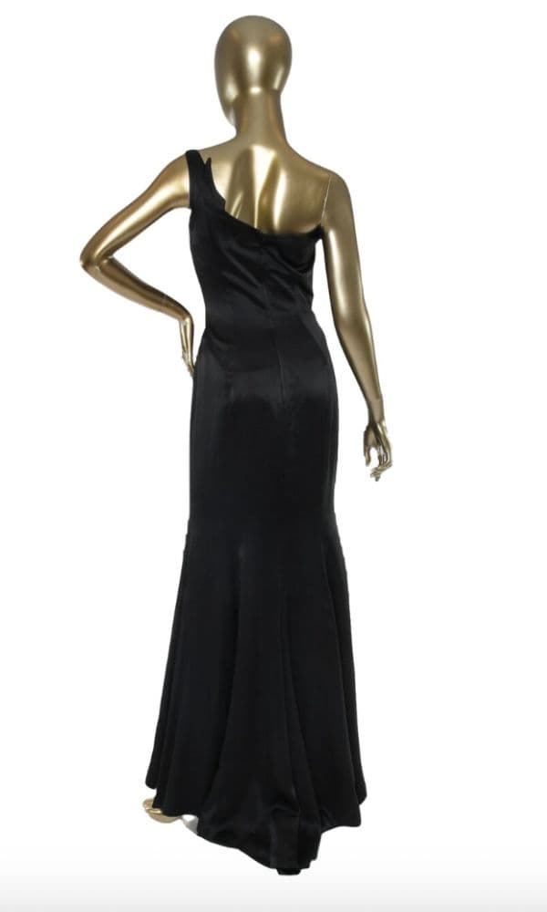 Vintage Thierry Mugler Long Dress - Image 4
