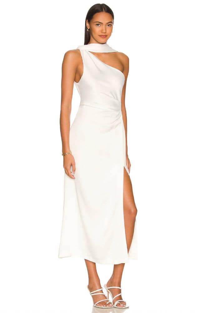 Misha Estra Dress - Image 3