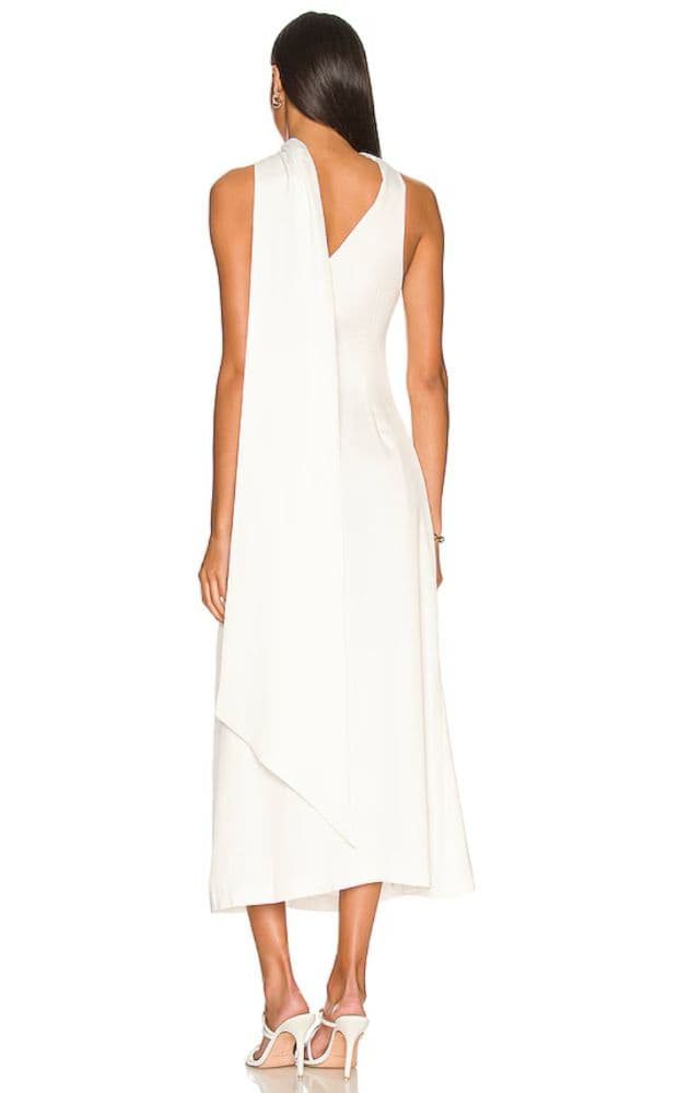 Misha Estra Dress - Image 4