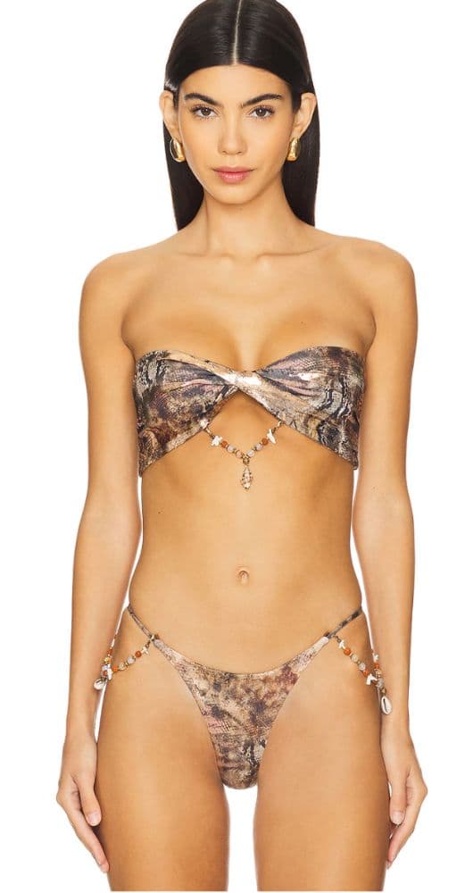 Jaded London bikini set - Image 4