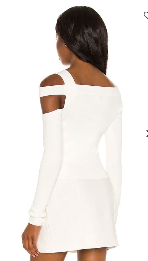 H:ours Long sleeve top - Image 2