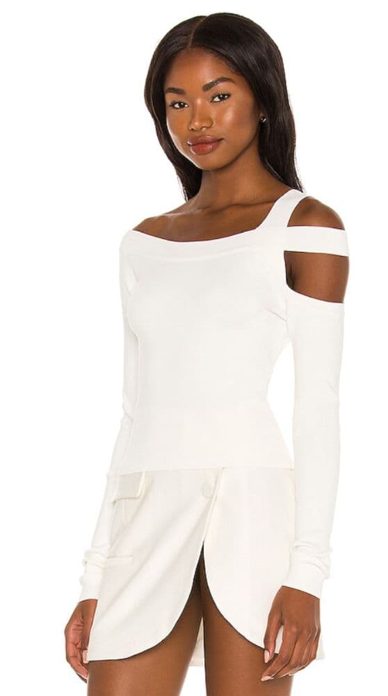 H:ours Long sleeve top - Image 3