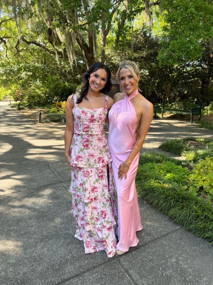 Show Me Your Mumu – Lady Corset Dress - Image 3