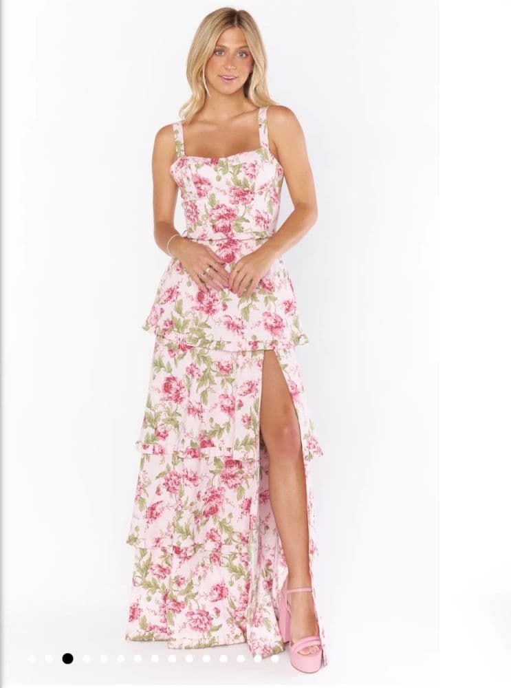 Show Me Your Mumu – Lady Corset Dress - Image 5