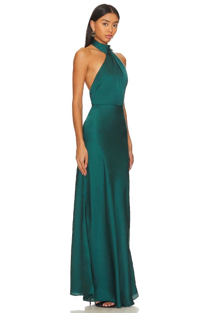 Lovers and Friends Albie Gown - Image 1