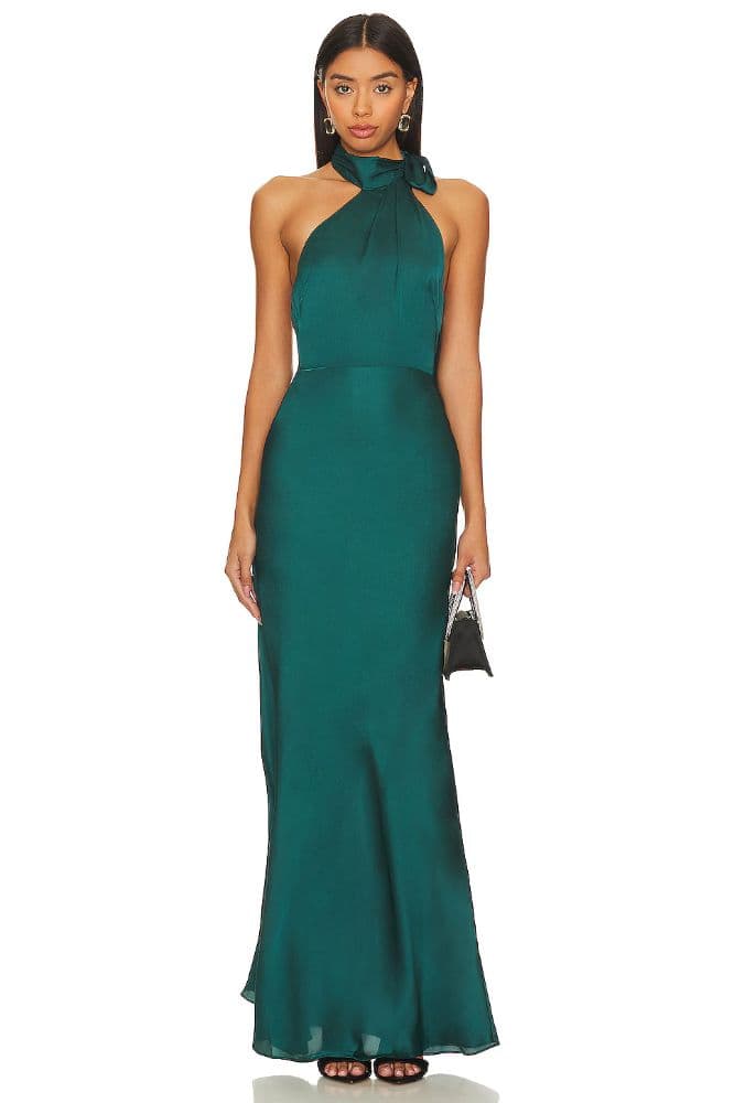 Lovers and Friends Albie Gown - Image 2
