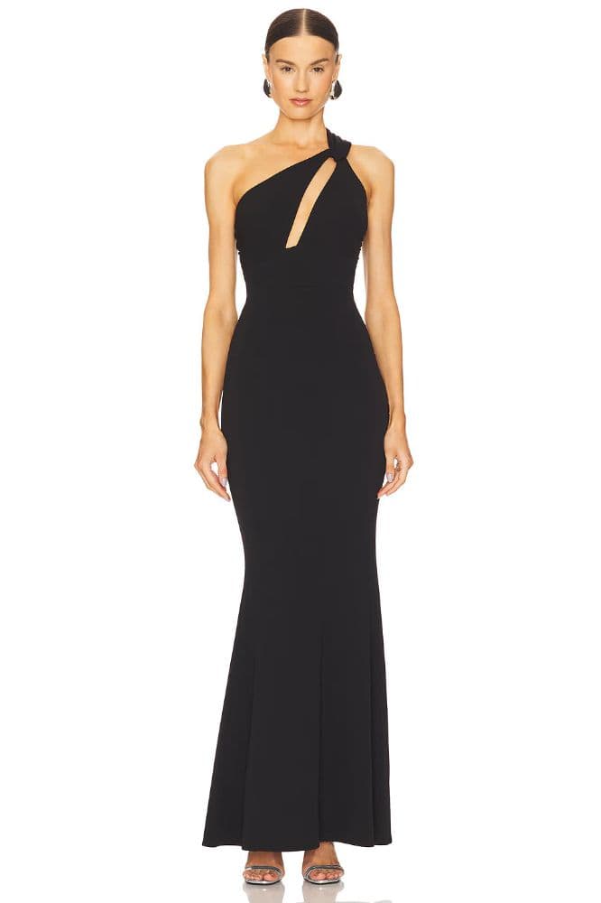 Katie May Edgy Dress - Image 1