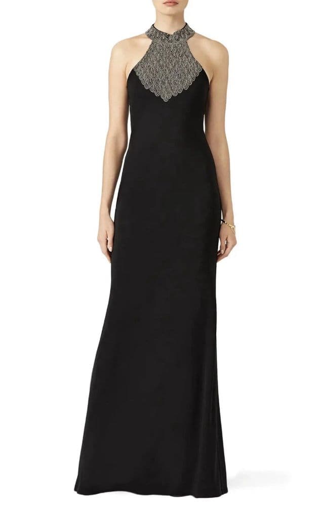 Parker Kyler Gown - Image 1