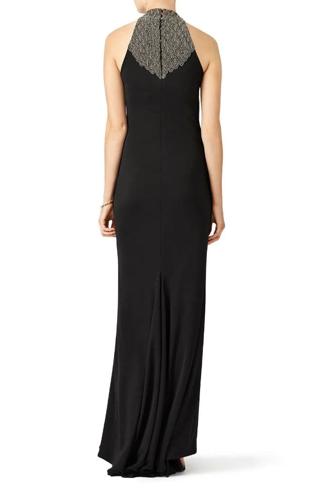Parker Kyler Gown - Image 2
