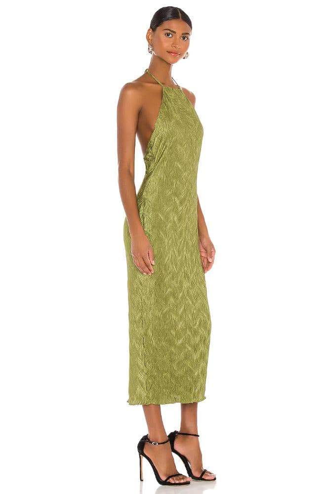 House of Harlow x REVOLVE Frederick Dress - Image 1