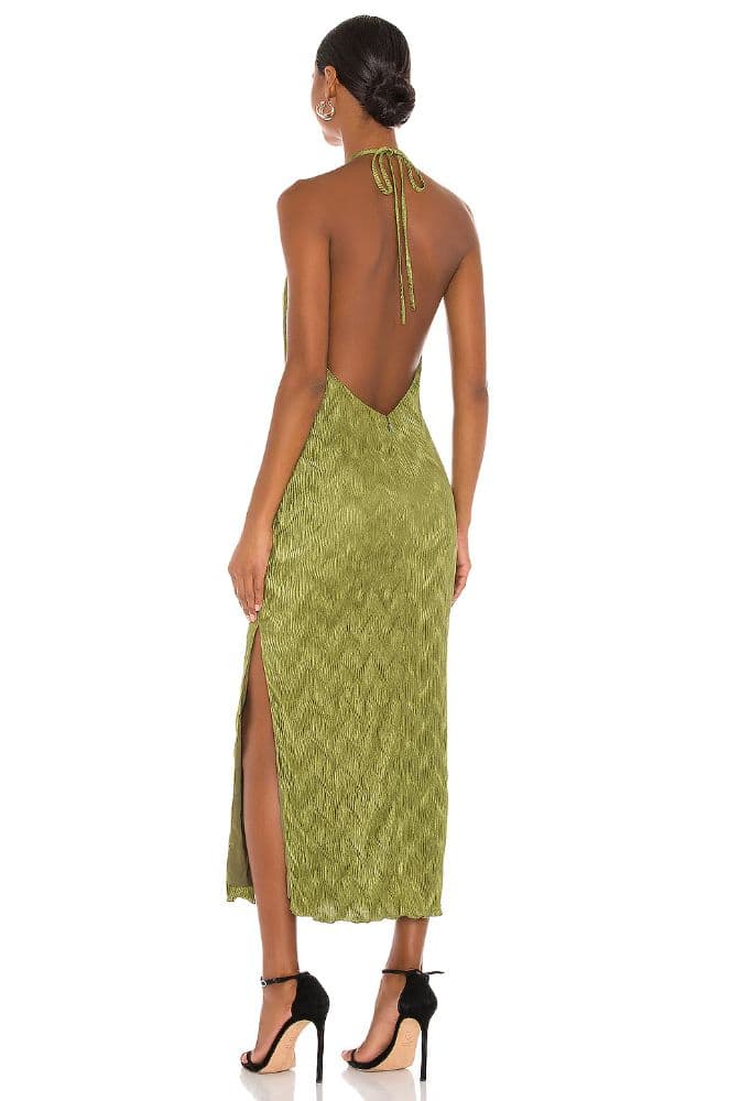 House of Harlow x REVOLVE Frederick Dress - Image 2