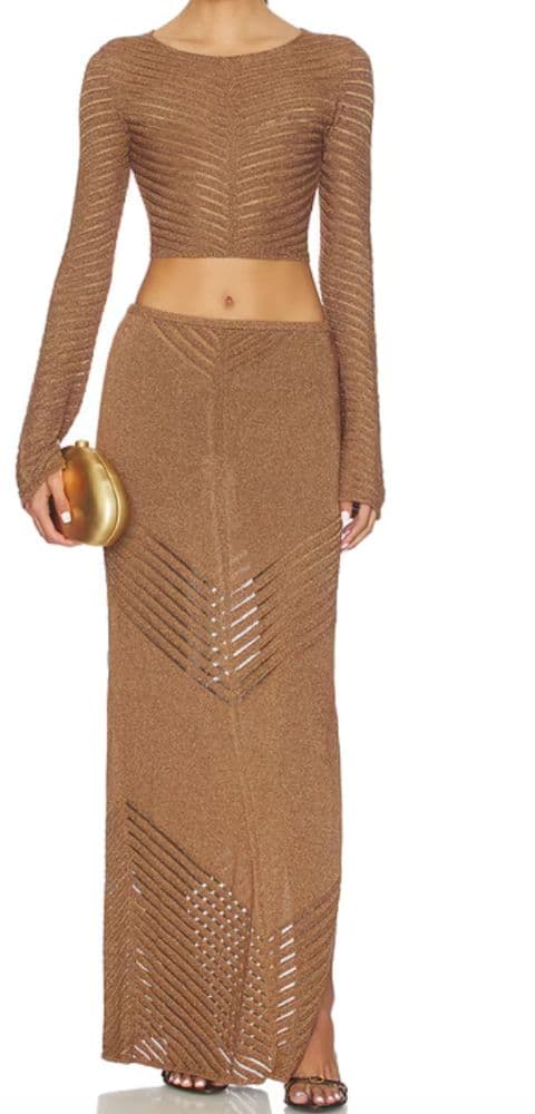 Raya Metallic Set - Image 1