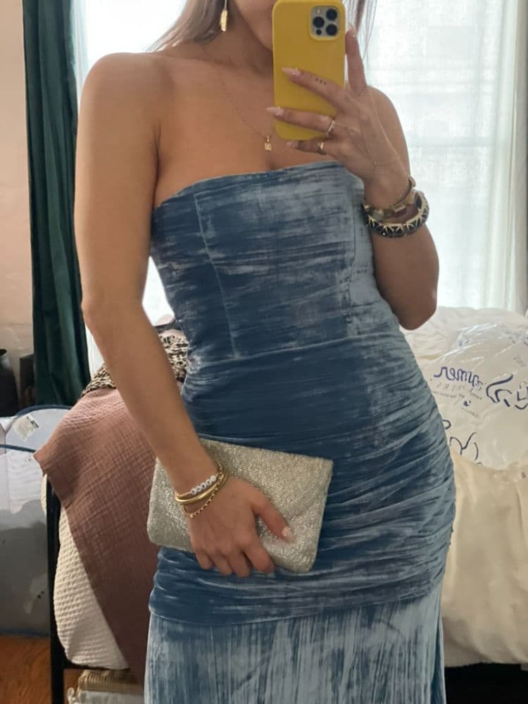x REVOLVE Benicia Gown - Image 3