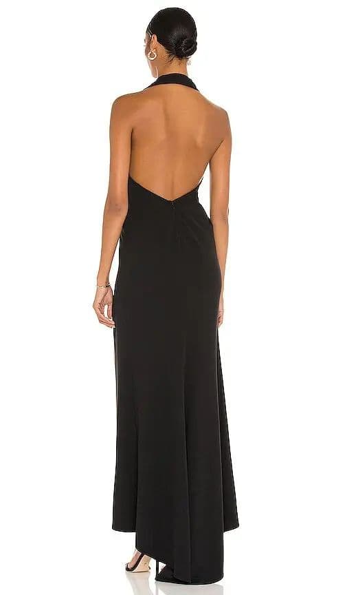 Katie May Legs For Days Gown - Image 2