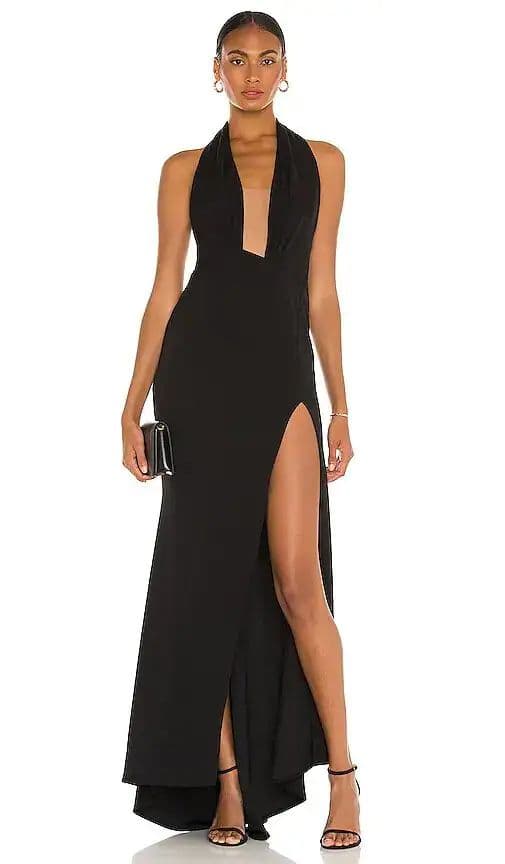 Katie May Legs For Days Gown - Image 4