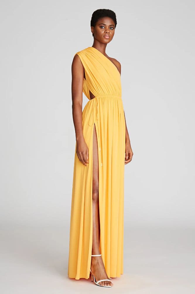Halston Jackie Gown - Image 3