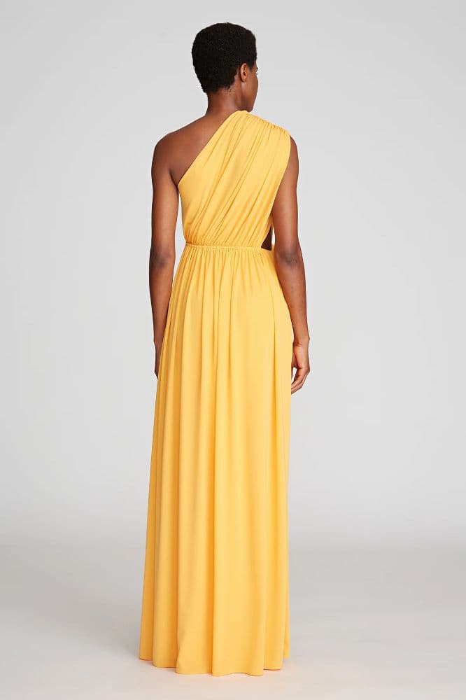 Halston Jackie Gown - Image 4