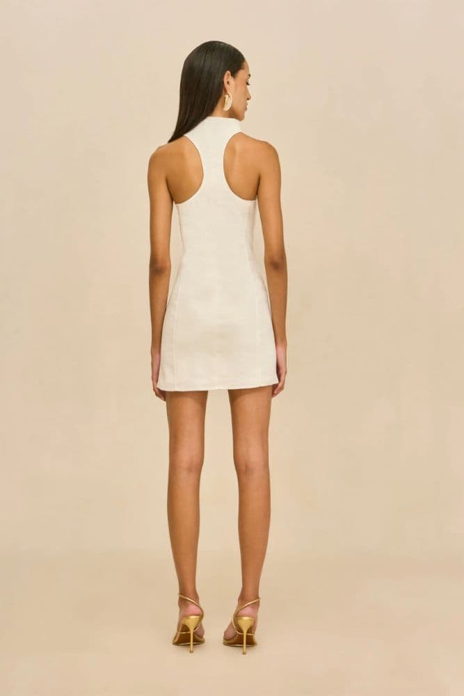 CULT GAIA AKAIA DRESS - Image 3