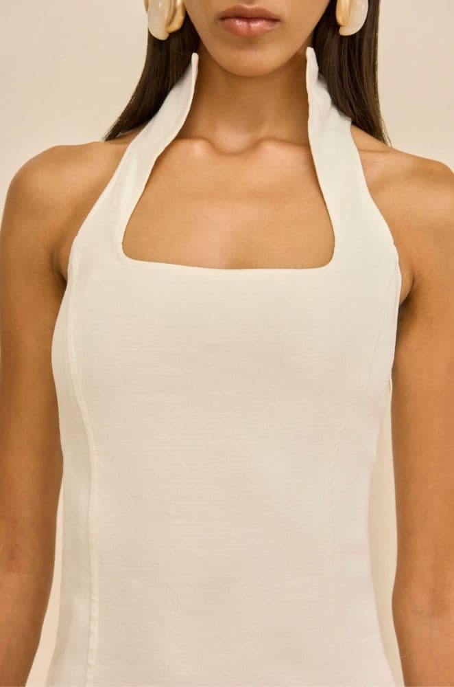 CULT GAIA AKAIA DRESS - Image 5