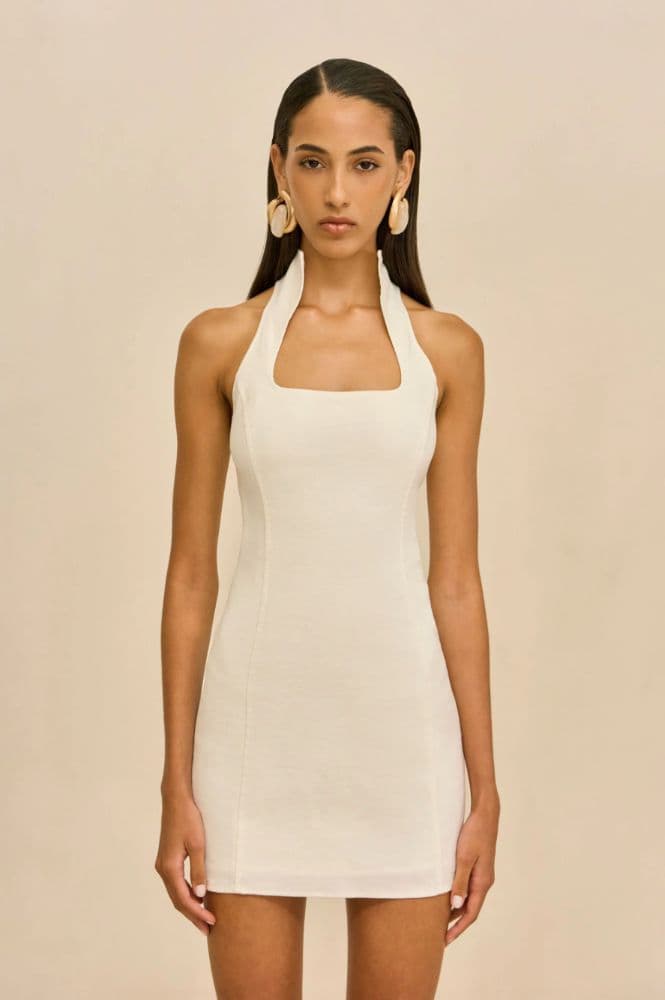 CULT GAIA AKAIA DRESS - Image 4