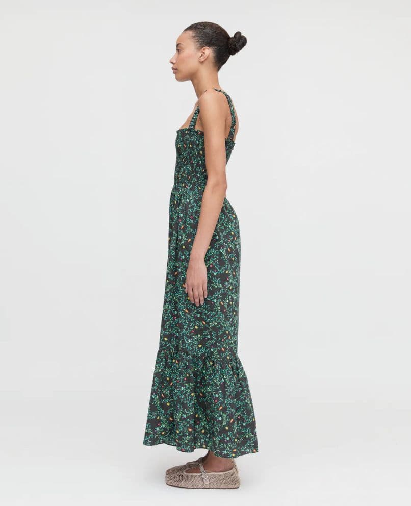 The Anjuli Nap Dress - Image 2