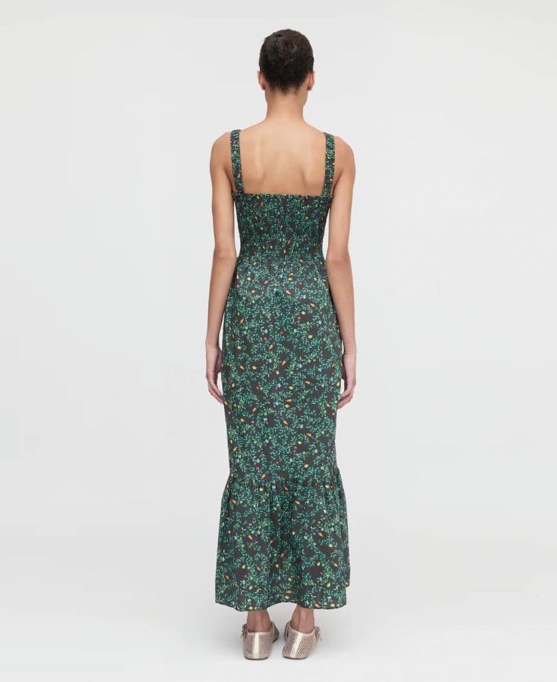 The Anjuli Nap Dress - Image 3