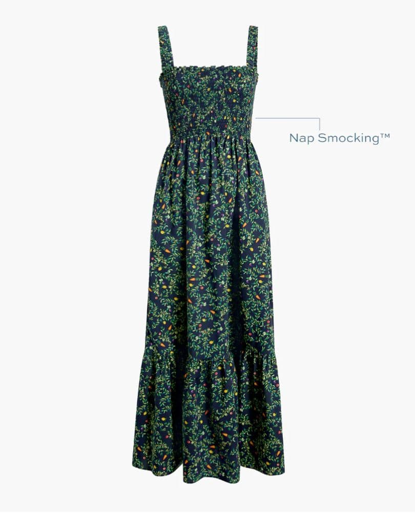 The Anjuli Nap Dress - Image 1