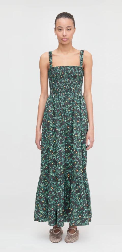 The Anjuli Nap Dress - Image 4