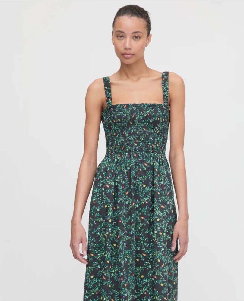 The Anjuli Nap Dress - Image 5