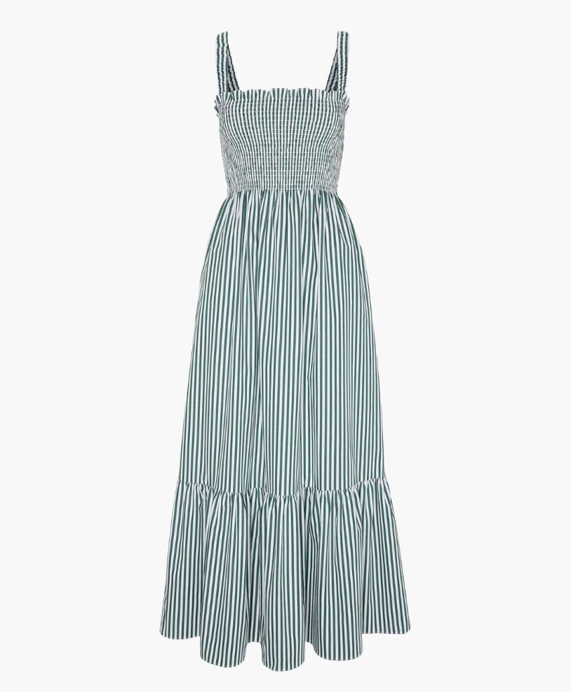 The Anjuli Nap Dress - Image 1