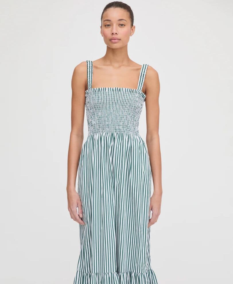 The Anjuli Nap Dress - Image 2