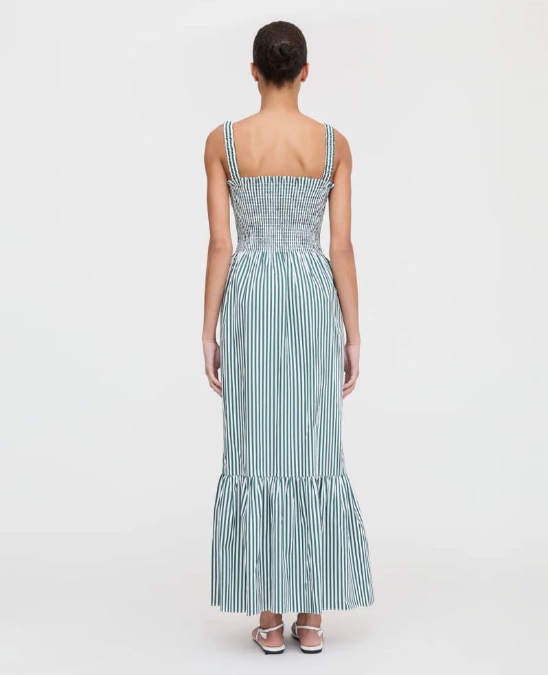The Anjuli Nap Dress - Image 3