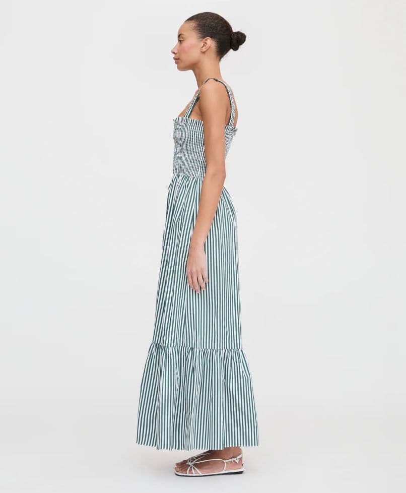 The Anjuli Nap Dress - Image 4