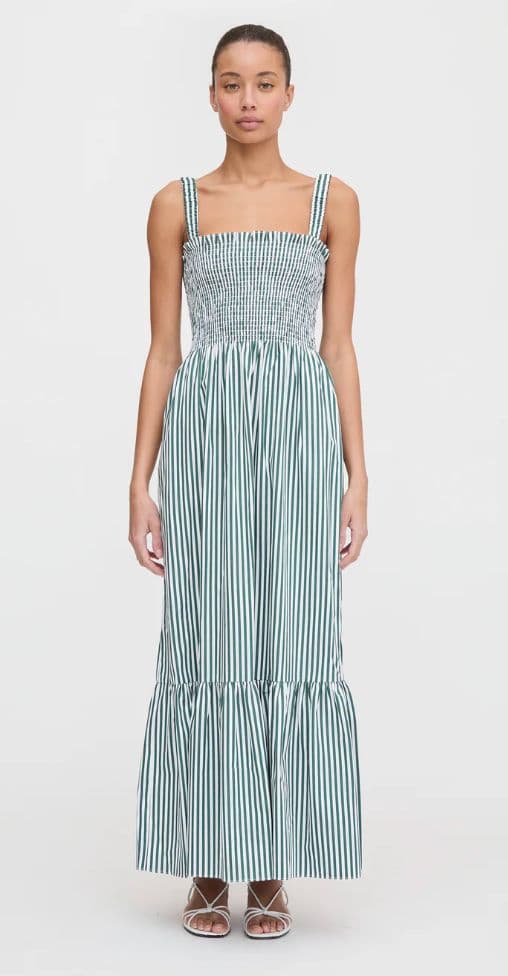 The Anjuli Nap Dress - Image 5