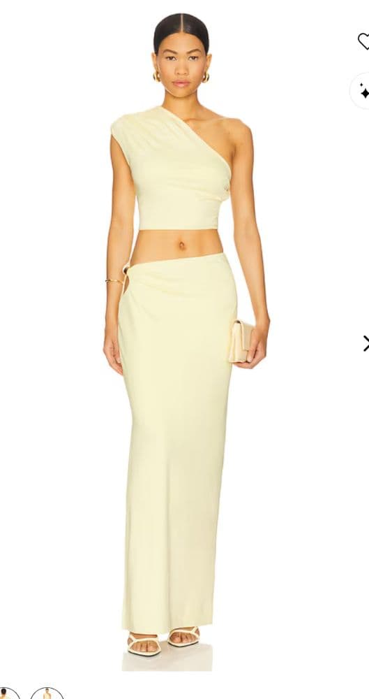 x REVOLVE Baylee Top - Image 2