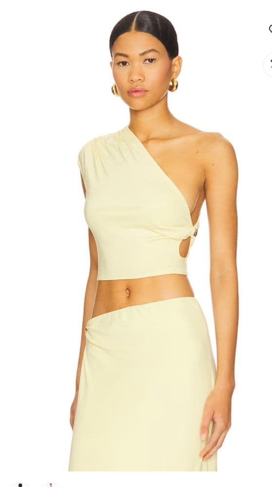 x REVOLVE Baylee Top - Image 4
