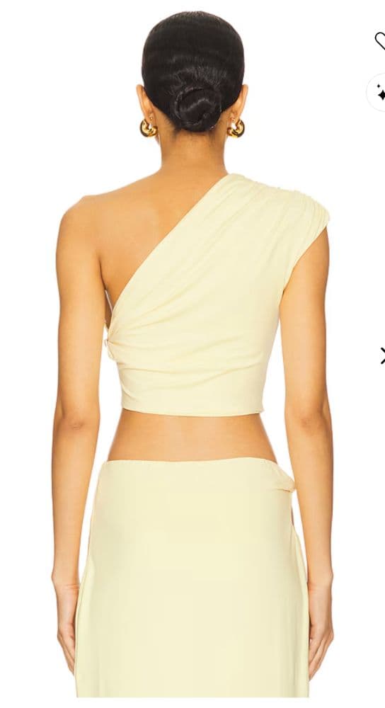 x REVOLVE Baylee Top - Image 3