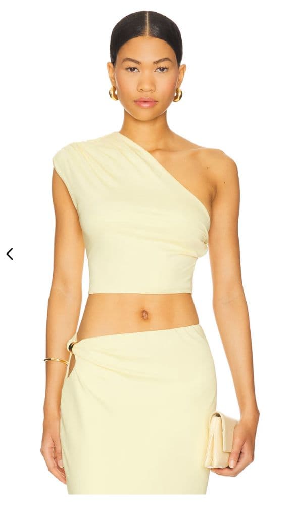 x REVOLVE Baylee Top - Image 1