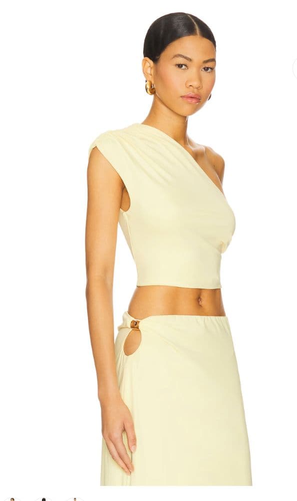 x REVOLVE Baylee Top - Image 5