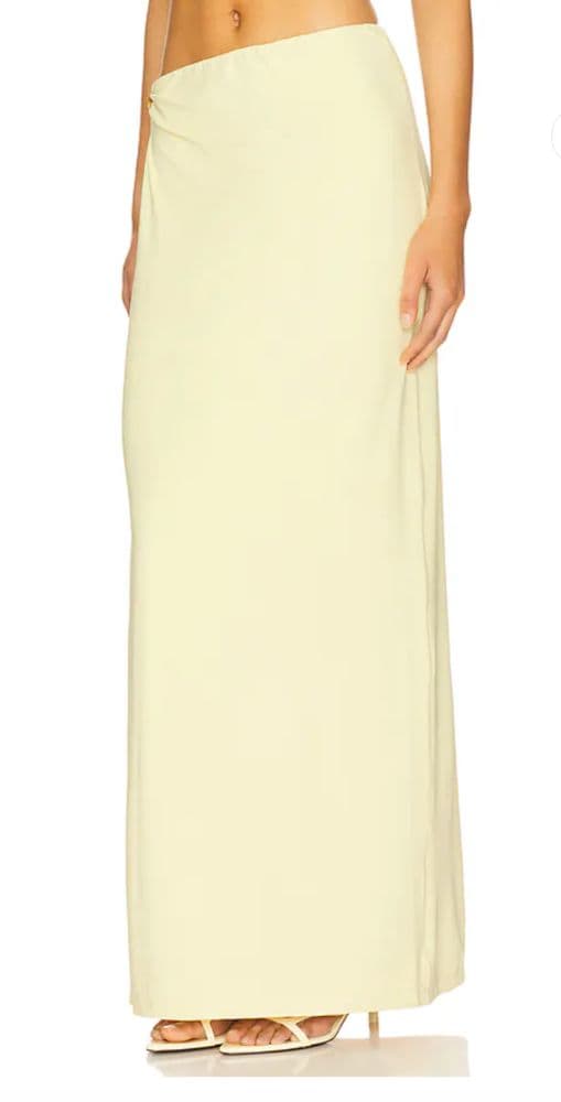 x REVOLVE Baylee Skirt - Image 3