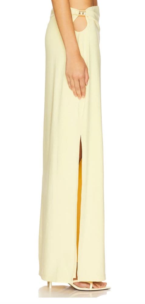 x REVOLVE Baylee Skirt - Image 4