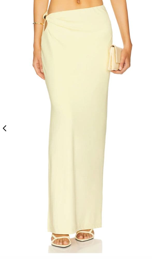 x REVOLVE Baylee Skirt - Image 5